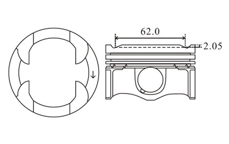 B58B30 A